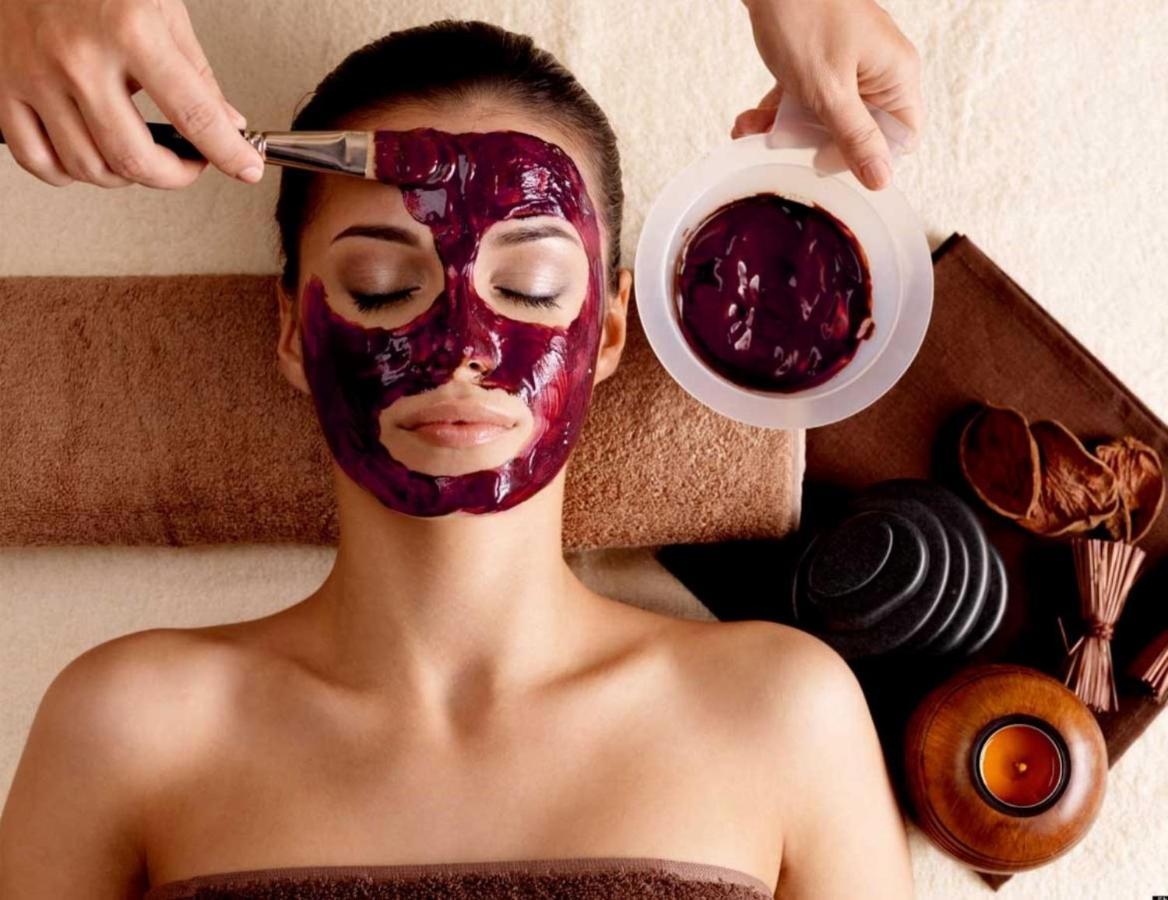 Villa Le Buche Sarteano Ngoại thất bức ảnh